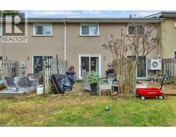 655 ALBERT Street UnitNo. C - 15