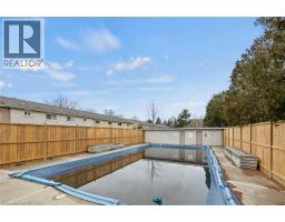 655 ALBERT Street UnitNo. C - 16