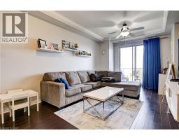 539 BELMONT Avenue UnitNo. 1106 - 5