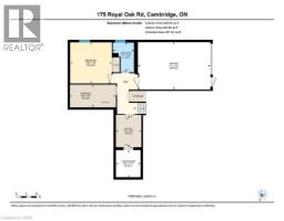 179 ROYAL OAK Road - 48