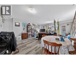 144 JANSEN Avenue UnitNo. 10 - 10