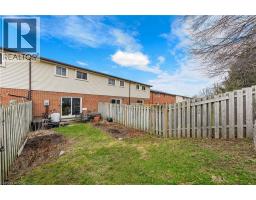 144 JANSEN Avenue UnitNo. 10 - 15