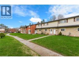 144 JANSEN Avenue UnitNo. 10 - 16