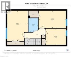 144 JANSEN Avenue UnitNo. 10 - 19