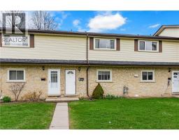 144 JANSEN Avenue UnitNo. 10 - 2