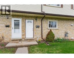 144 JANSEN Avenue UnitNo. 10 - 3