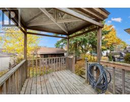 217 JOHANNA Drive - 22