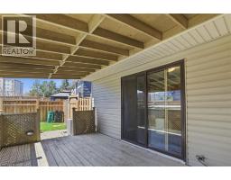 111 SELKIRK Drive - 33