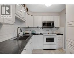 1414 KING Street E UnitNo. 703 - 16