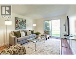 65 GLAMIS Road UnitNo. 80 - 1