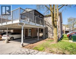 65 GLAMIS Road UnitNo. 80 - 2