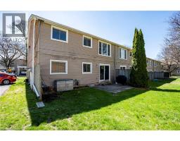 65 GLAMIS Road UnitNo. 80 - 22