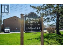 65 GLAMIS Road UnitNo. 80 - 25