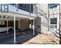 65 GLAMIS Road UnitNo. 80 - 3