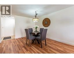 65 GLAMIS Road UnitNo. 80 - 8