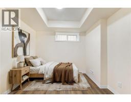 25 ISHERWOOD Avenue UnitNo. 57 - 22