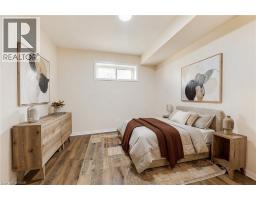 25 ISHERWOOD Avenue UnitNo. 57 - 24