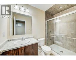 25 ISHERWOOD Avenue UnitNo. 57 - 27