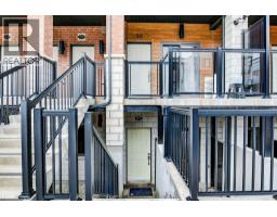 25 ISHERWOOD Avenue UnitNo. 57 - 3