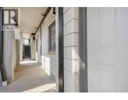 25 ISHERWOOD Avenue UnitNo. 57 - 30