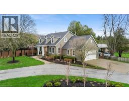 653 GLEN MORRIS Road W - 1