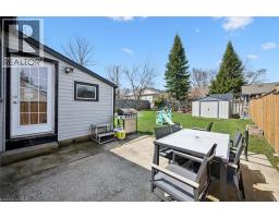 6 SECOND Avenue - 22