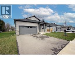 160 ELLEN Street - 2