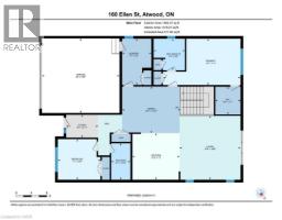 160 ELLEN Street - 36