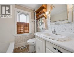 96 GLENMORRIS Street - 22