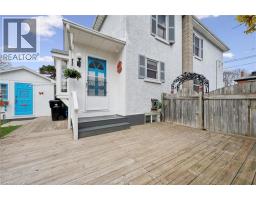 96 GLENMORRIS Street - 31