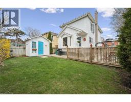 96 GLENMORRIS Street - 34