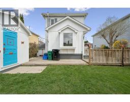 96 GLENMORRIS Street - 35