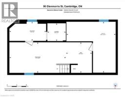 96 GLENMORRIS Street - 36