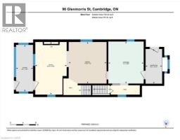 96 GLENMORRIS Street - 37