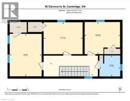 96 GLENMORRIS Street - 38