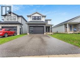 48 CASH Crescent - 2