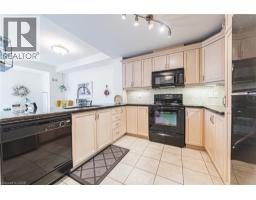 125 WILSON Street W UnitNo. 312 - 10