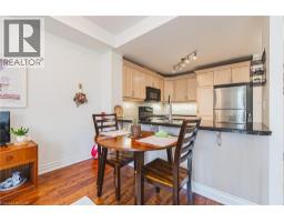 125 WILSON Street W UnitNo. 312 - 11