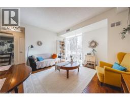 125 WILSON Street W UnitNo. 312 - 14