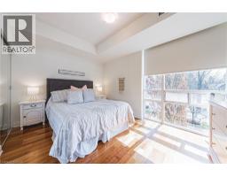 125 WILSON Street W UnitNo. 312 - 16