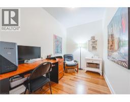 125 WILSON Street W UnitNo. 312 - 20