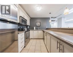 125 WILSON Street W UnitNo. 312 - 24