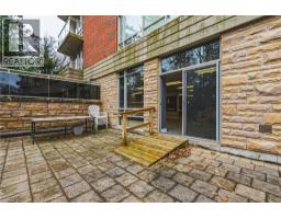 125 WILSON Street W UnitNo. 312 - 31