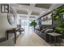 125 WILSON Street W UnitNo. 312 - 6