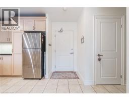 125 WILSON Street W UnitNo. 312 - 7