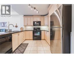 125 WILSON Street W UnitNo. 312 - 8