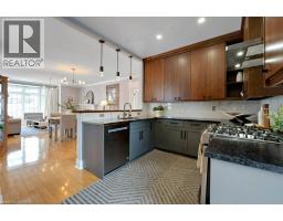 341 GEORGE Street N UnitNo. 4 - 10