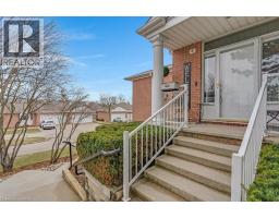 341 GEORGE Street N UnitNo. 4 - 32