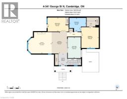 341 GEORGE Street N UnitNo. 4 - 49