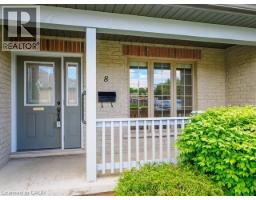 409 QUEEN Street S UnitNo. 8 - 2